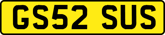GS52SUS