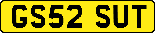 GS52SUT
