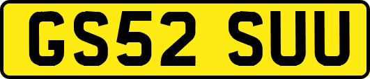 GS52SUU