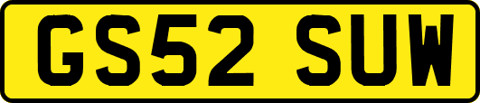 GS52SUW