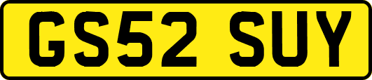 GS52SUY
