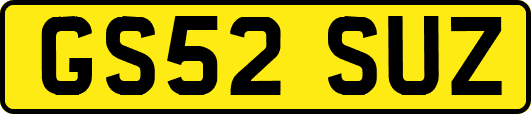 GS52SUZ
