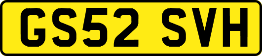 GS52SVH