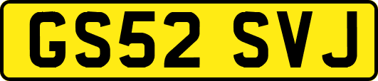 GS52SVJ