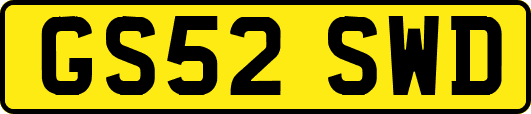 GS52SWD