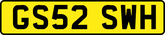 GS52SWH