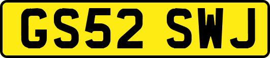 GS52SWJ