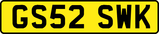 GS52SWK