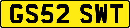 GS52SWT