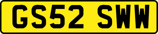 GS52SWW