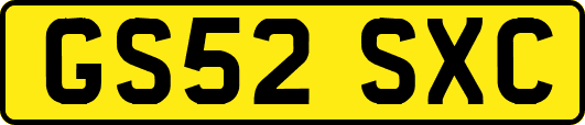 GS52SXC