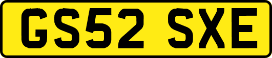 GS52SXE