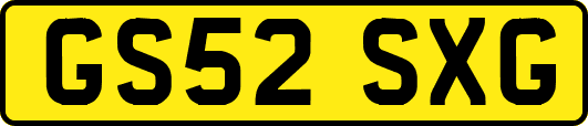 GS52SXG