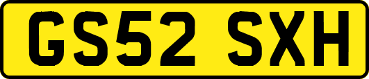 GS52SXH