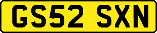 GS52SXN