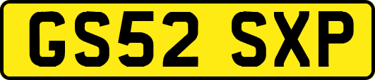 GS52SXP