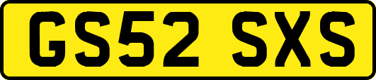 GS52SXS