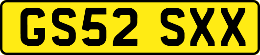 GS52SXX