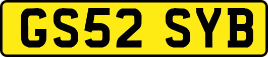 GS52SYB