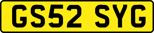 GS52SYG