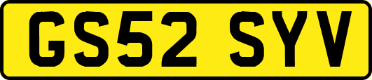 GS52SYV