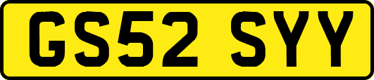 GS52SYY