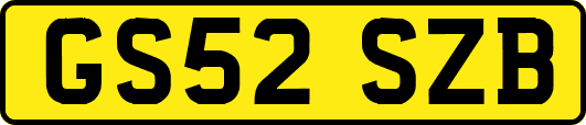 GS52SZB