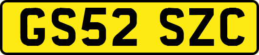 GS52SZC