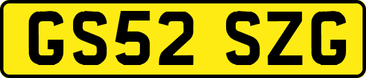 GS52SZG