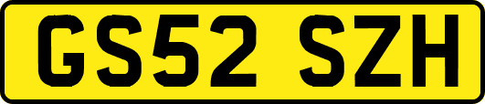 GS52SZH