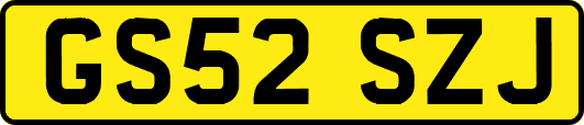 GS52SZJ