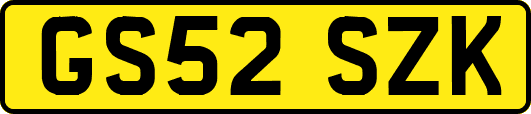 GS52SZK