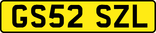 GS52SZL