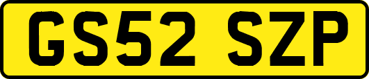 GS52SZP