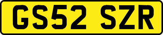 GS52SZR