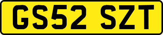 GS52SZT