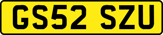 GS52SZU