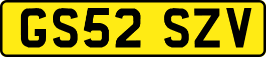 GS52SZV