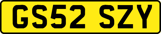 GS52SZY