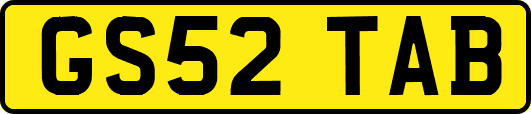 GS52TAB
