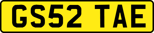GS52TAE