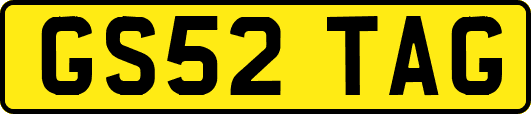 GS52TAG