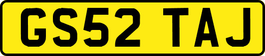 GS52TAJ