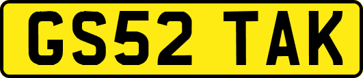 GS52TAK