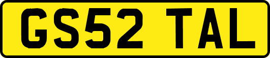 GS52TAL
