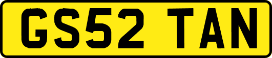 GS52TAN