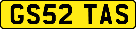 GS52TAS