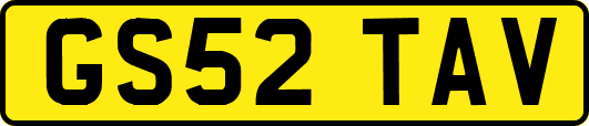 GS52TAV