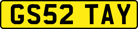 GS52TAY