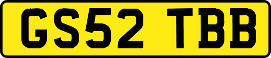 GS52TBB